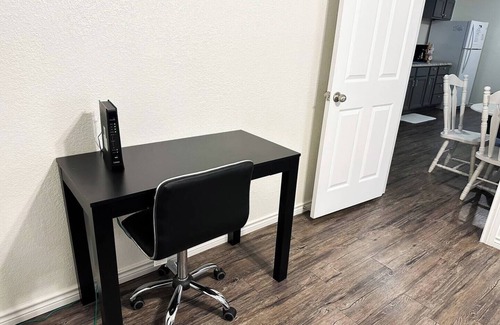 Gatesville Condo | Cozy Condo to enjoy the Eclipse