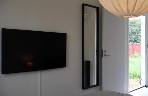 Skillinge House | Cozy container Skillinge, Österlen