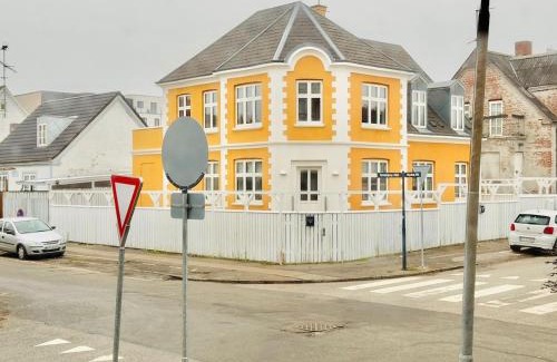 Vanlose Apartment | Cozy Copenhagen Getaway