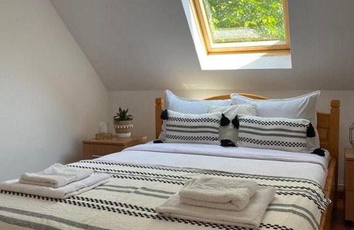 Poiana Marului House | Cozy corner in a Small Village