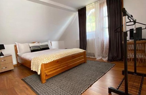 Poiana Marului House | Cozy corner in a Small Village