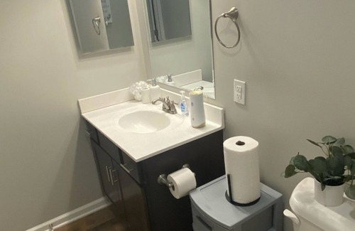 Amherst Apartment | Cozy Corporate Living with a home like feel!