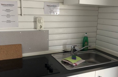 Gargnas House | Cozy cottage by the lake in Lapland