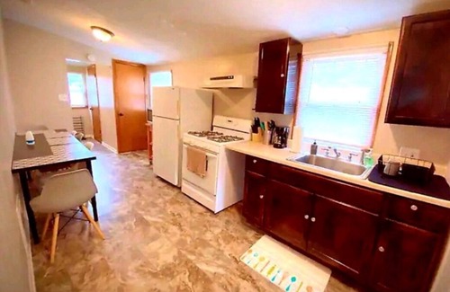 Long Lake House | Cozy cottage get away by the lake