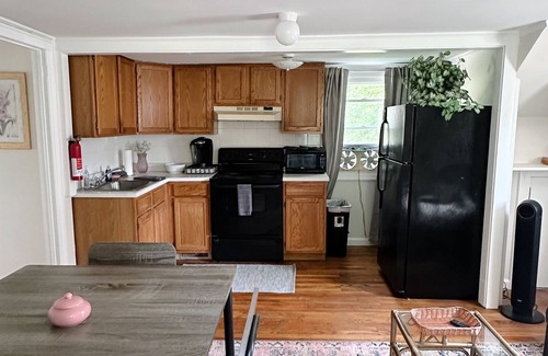 Clintondale House | Cozy Cottage Getaway in Clintondale Near New Paltz