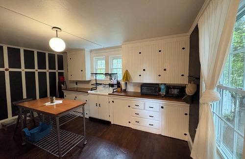 Augusta Cottage | Cozy Cottage in Augusta