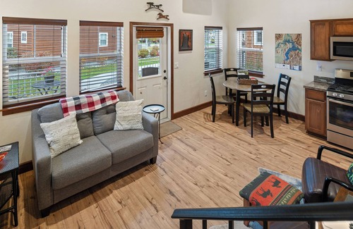 Dover Bay House | Cozy cottage in center of Dover Bay