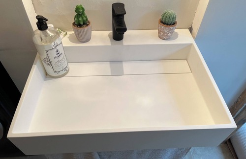 Les Andelys Cottage | Cozy cottage in charming Les Andelys with AC, WiFi