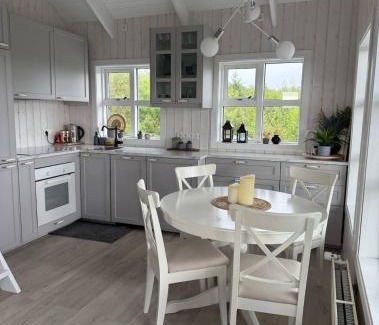 Reykholt House | Cozy cottage in Golden Circle