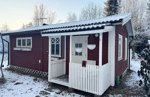 Langhem House | Cozy cottage in historic surroundings in Länghem | SE08052