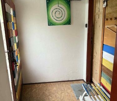 Cicmany Ski Chalet | Cozy cottage in the heart of Čičmany