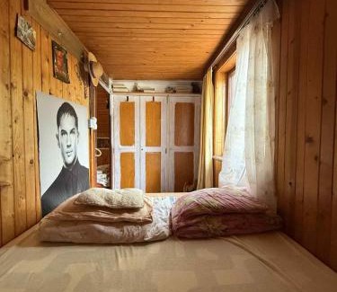 Cicmany Ski Chalet | Cozy cottage in the heart of Čičmany