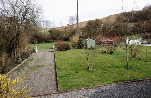 Couvin Ski Chalet | Cozy cottage in the middle of the Viroin Natural Park