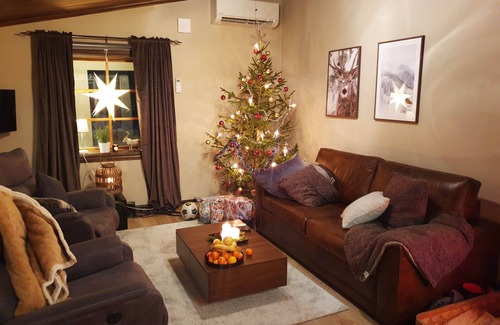 Vemdalen House | Cozy cottage in Vemdalen close to the ski slopes | SE21006