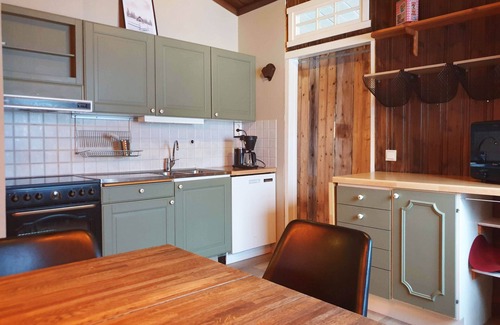 Vemdalen House | Cozy cottage in Vemdalen close to the ski slopes | SE21006