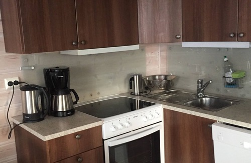 Nissedal Cabin | Cozy cottage, modern, in the middle of nature, internet