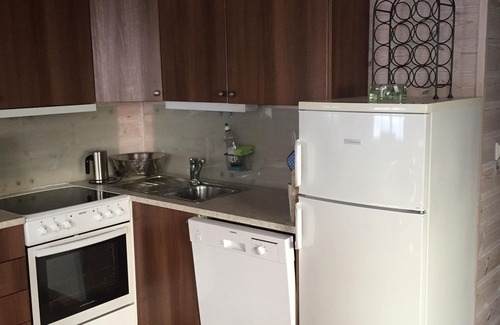 Nissedal Cabin | Cozy cottage, modern, in the middle of nature, internet