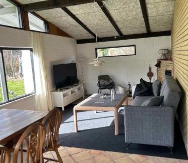 Store Fuglede House | Cozy Cottage Near Bjerge Strand