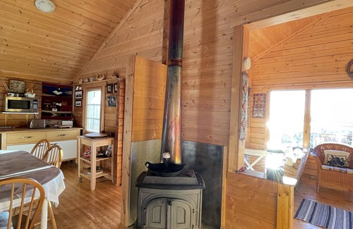 Selfoss Cottage | Cozy cottage near the golden circle in
