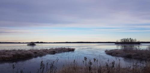 Kyyjarvi House | Cozy cottage on lake