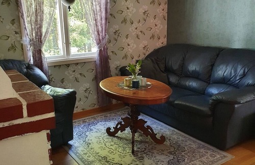 Tived House | Cozy cottage on the doorstep of Tiveden National Park