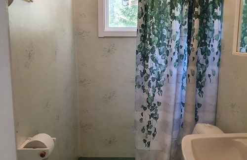 Tived House | Cozy cottage on the doorstep of Tiveden National Park