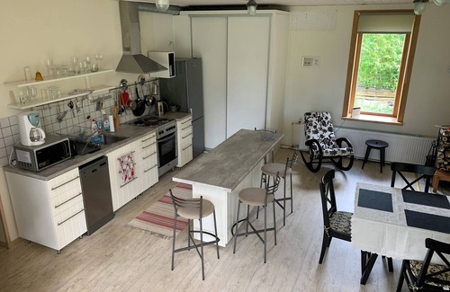 Jogeva County House | Cozy cottage on the Kuremaa lake in the middle of Estonia 170 km from Tallinn