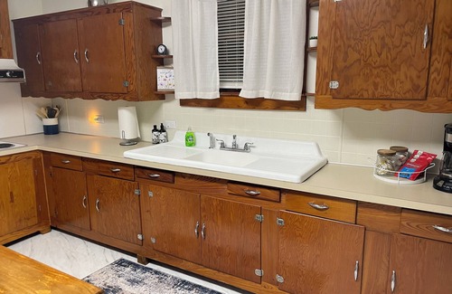 Pierre Part Cottage | Cozy Cottage on the bay near Lake Verret. Great for all water sports and fishing