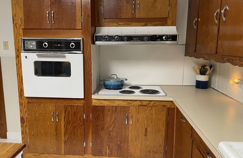 Pierre Part Cottage | Cozy Cottage on the bay near Lake Verret. Great for all water sports and fishing