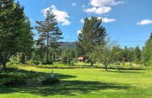 Solleron House | Cozy Cottage Retreat in Gesunda-By Traum