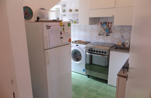 Anacapri House | Cozy cottage surrounded by a typical Capri garden. 10 min from the Blue Grotto.