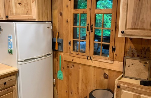 Lunenburg House | Cozy cottage