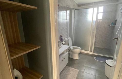 Nanyuki Cottage | Cozy cottage with free WiFi in charming Nanyuki with rooftop Mt. Kenya views.