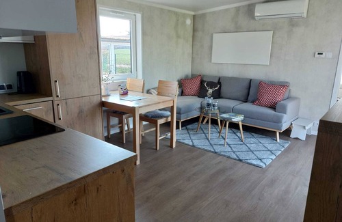 Erzhausen House | Cozy country house living in the middle of the Rhine/Main area