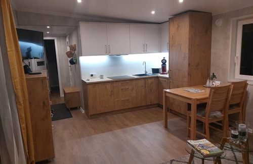 Erzhausen House | Cozy country house living in the middle of the Rhine/Main area