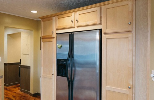 Sheridan House | Cozy Countryside Home on River in Wine Country!