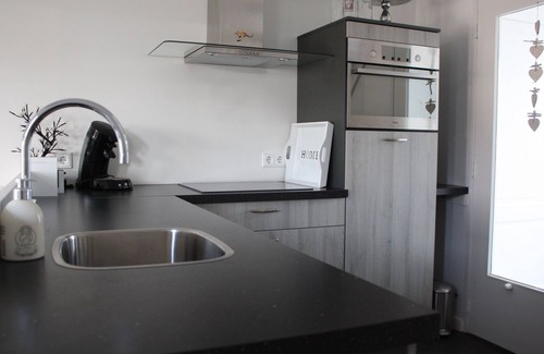 Vlijmen Apartment | cozy cozy home warm quiet