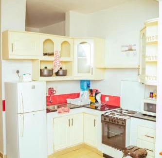 Kisumu Apartment | Cozy crib studio apartment