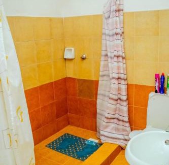 Kisumu Apartment | Cozy crib studio apartment