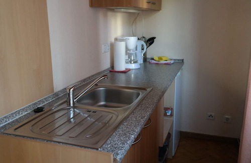 Bad Homburg v.d. Hoehe Apartment | Cozy double apartment in Bad Homburg