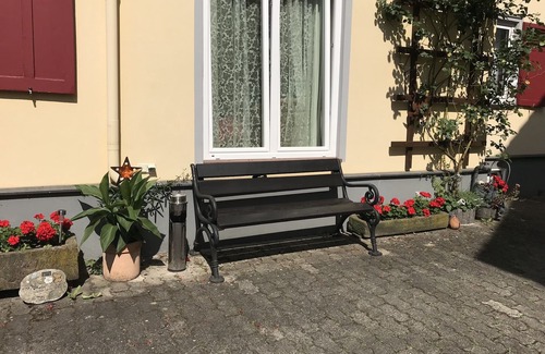 Bad Homburg v.d. Hoehe Apartment | Cozy double apartment in Bad Homburg