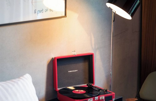 Grenzach-Wyhlen Apartment | Cozy Doppelzimmer Signature