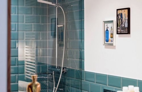 Grenzach-Wyhlen Apartment | Cozy Doppelzimmer Signature