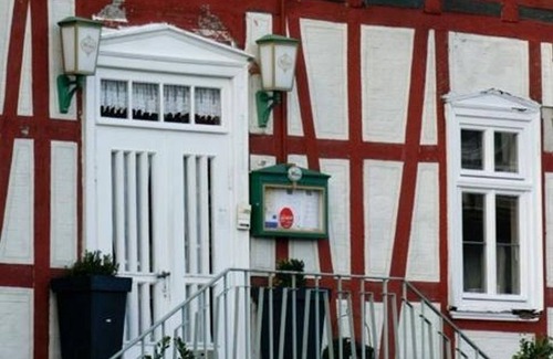 Habichtswald Apartment | Cozy double room, 15sqm with private bathroom