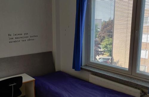 Rauma Apartment | Cozy easy-to-stay 2room apartment 1km from Rauma centre