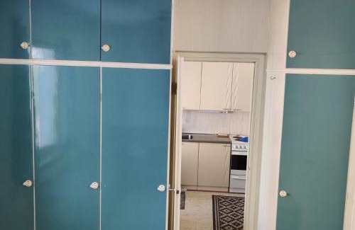 Rauma Apartment | Cozy easy-to-stay 2room apartment 1km from Rauma centre