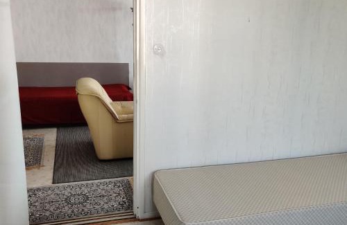 Rauma Apartment | Cozy easy-to-stay 2room apartment 1km from Rauma centre