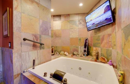 Longfellow Apartment | Cozy Emeryville Studio, Near Beaches and Parks!