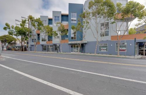 Longfellow Apartment | Cozy Emeryville Studio, Near Beaches and Parks!