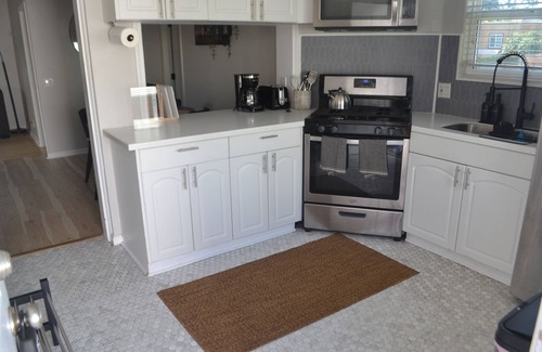 City Heights House | Cozy Entire Home w/Fruit Trees!